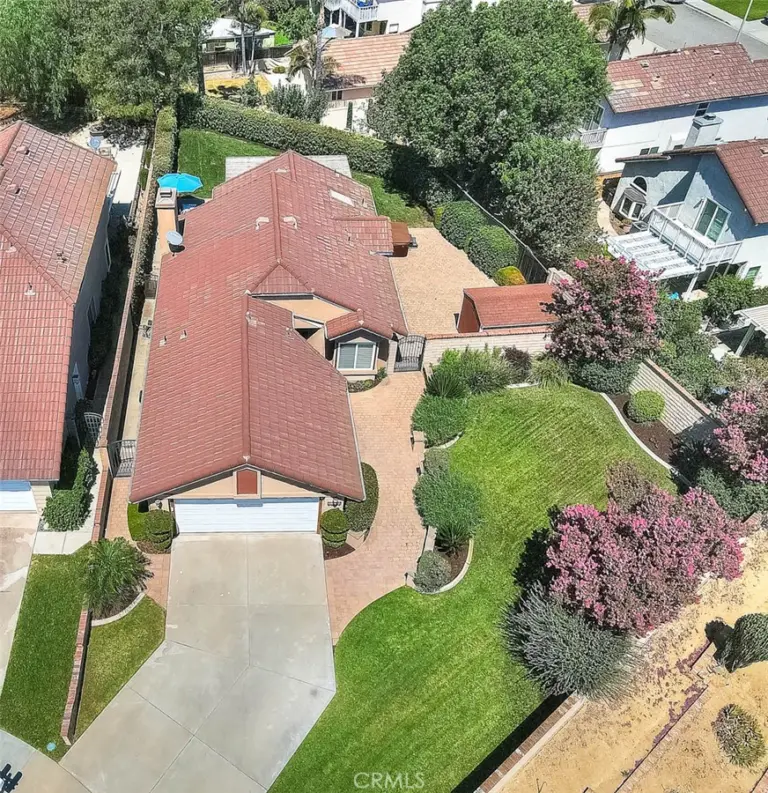 13480 Catalonia Court, Chino Hills