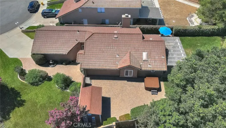 13480 Catalonia Court, Chino Hills
