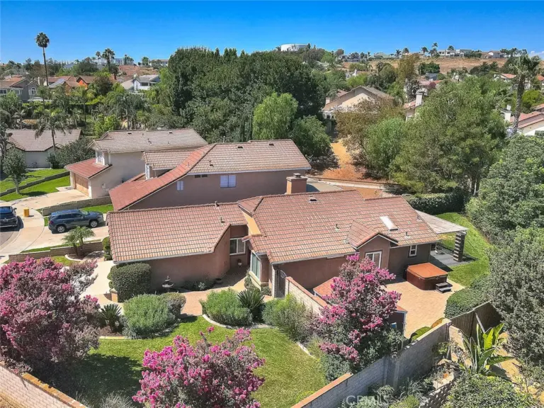 13480 Catalonia Court, Chino Hills