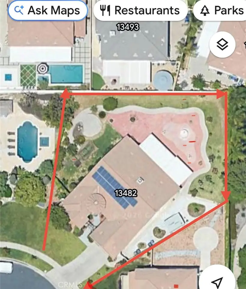 13482 Redwood, Rancho Cucamonga