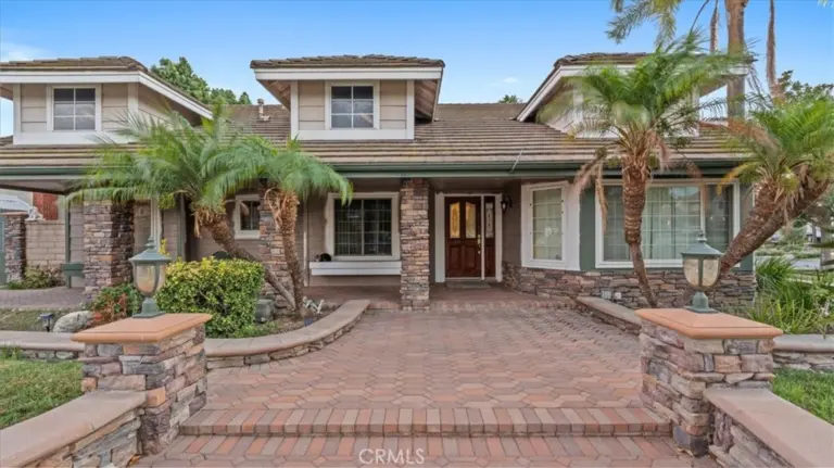 13511 Greenstone, Rancho Cucamonga