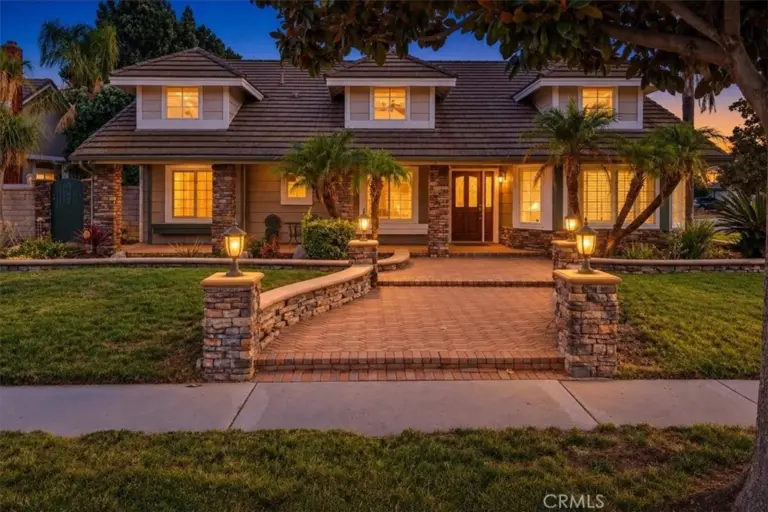 13511 Greenstone, Rancho Cucamonga