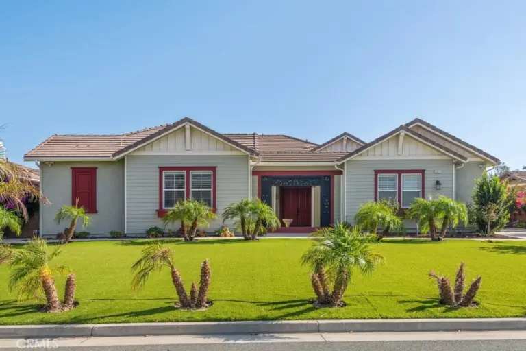 13531 Wild Maple Court, Rancho Cucamonga