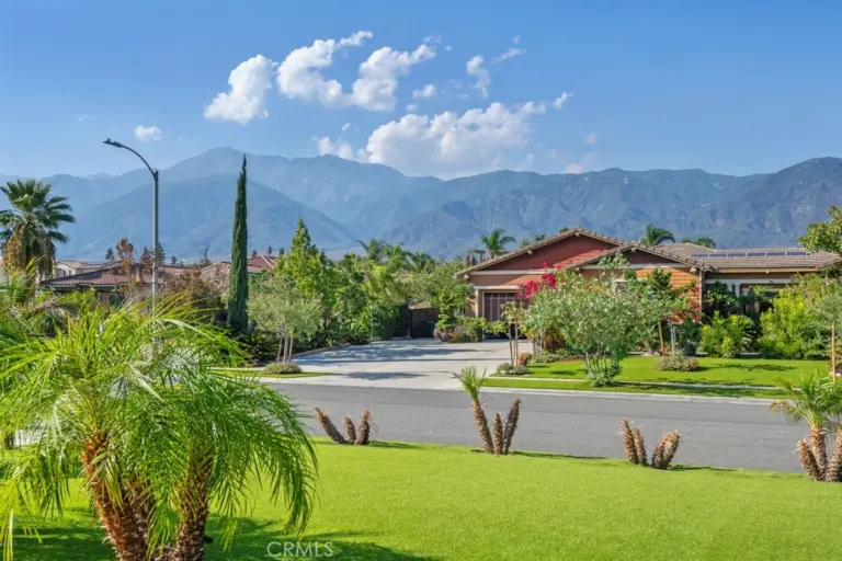 13531 Wild Maple Court, Rancho Cucamonga