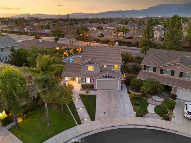 13548 Aspen Grove Road, Eastvale