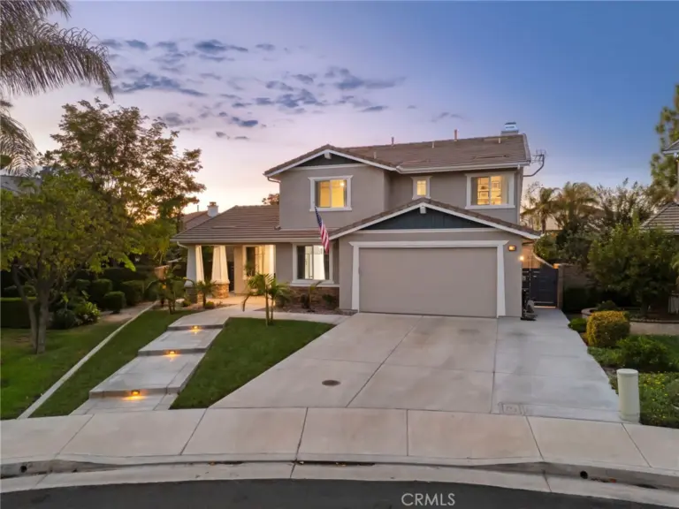 13548 Aspen Grove Road, Eastvale