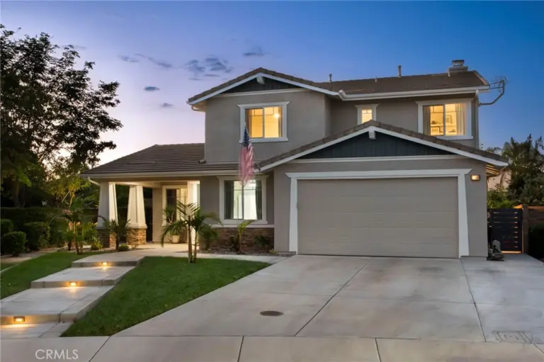 13548 Aspen Grove Road, Eastvale