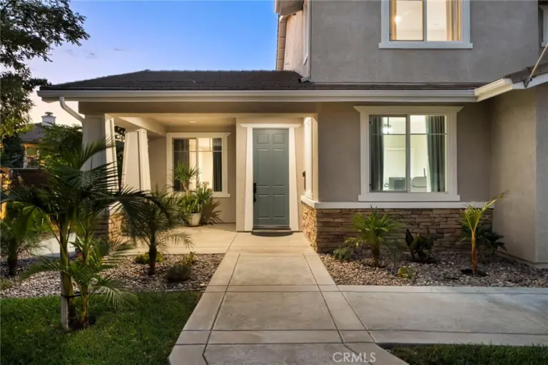 13548 Aspen Grove Road, Eastvale