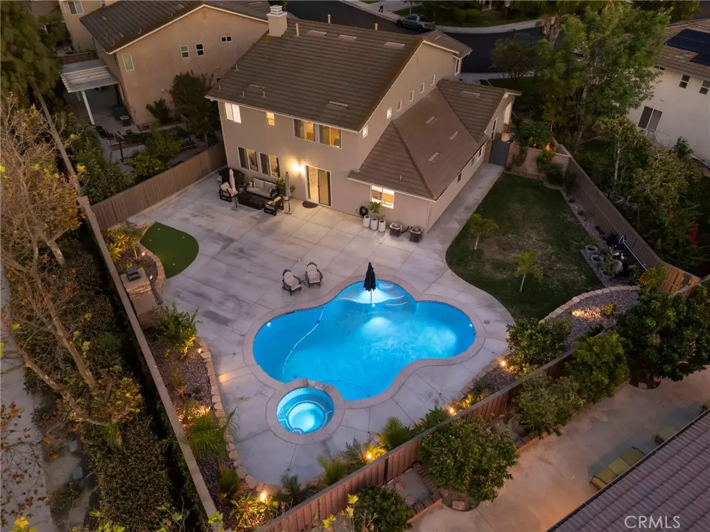 13548 Aspen Grove Road, Eastvale