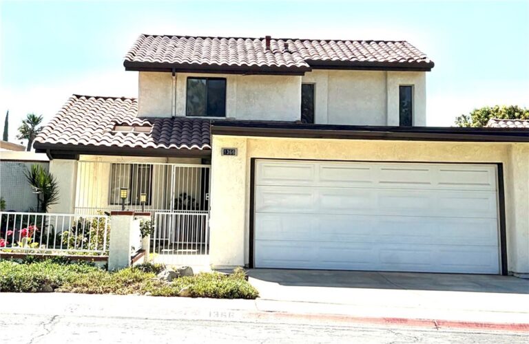 1366 Branch, Upland