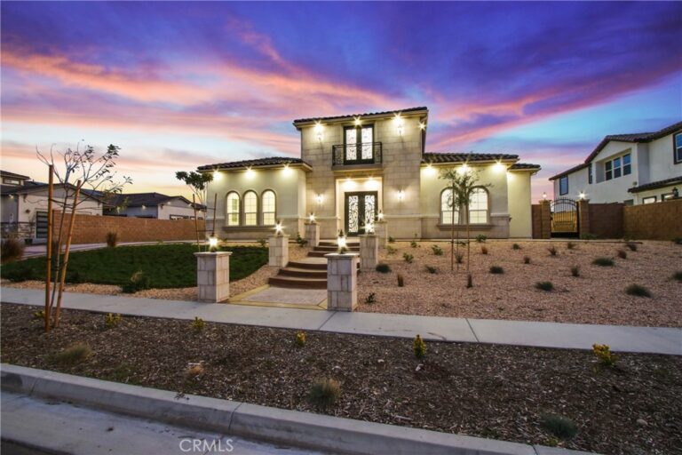 13715 Copley, Rancho Cucamonga