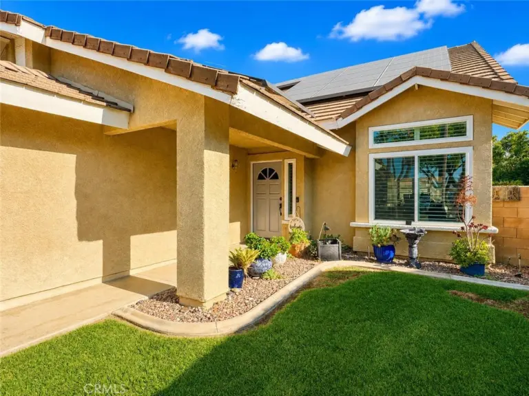 13842 Dartmouth Court, Chino