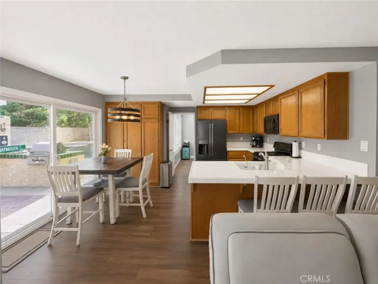 13842 Dartmouth Court, Chino