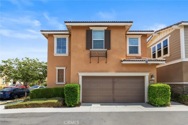 13931 Blossom Way, Eastvale