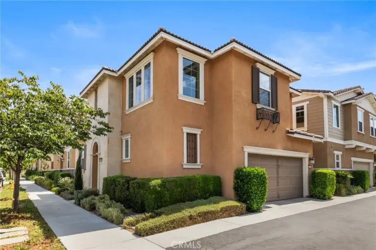 13931 Blossom Way, Eastvale