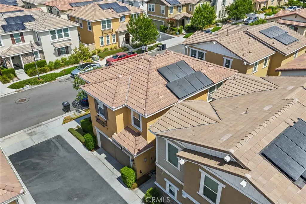 13931 Blossom Way, Eastvale