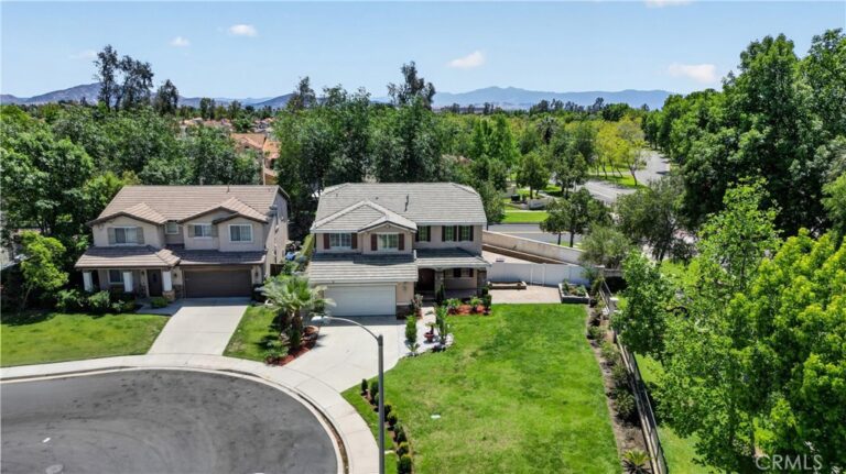 14007 Princeton Court, Fontana