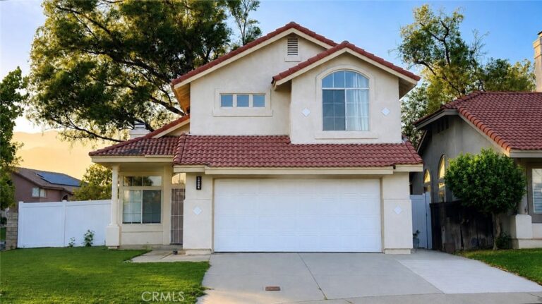 14084 Rothchild Court, Fontana