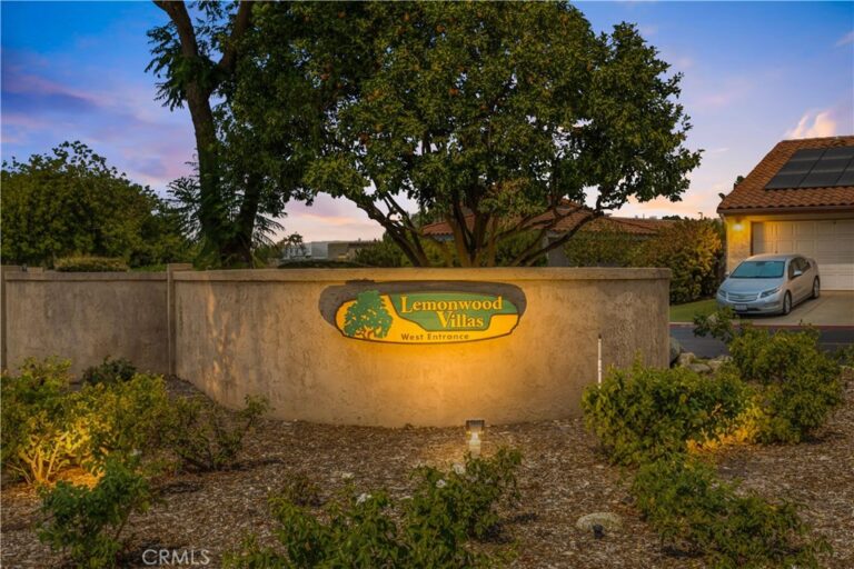 1412 Blossom Circle, Upland
