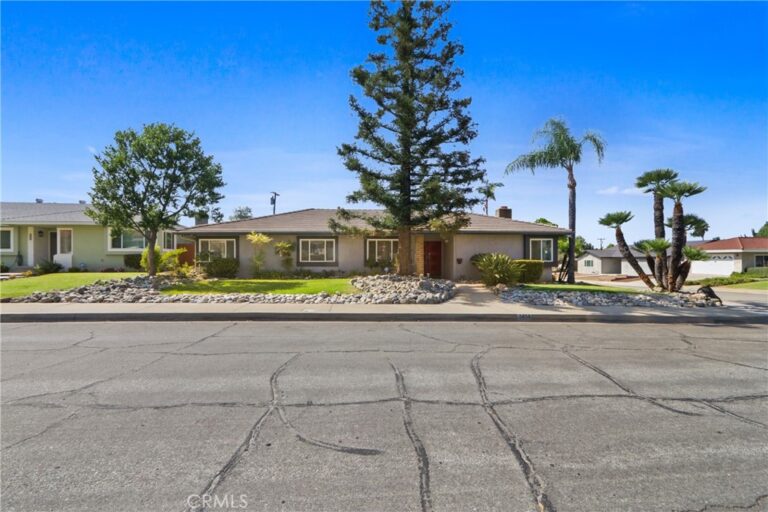 1414 E Laurel, Glendora