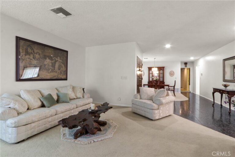 1414 E Laurel, Glendora