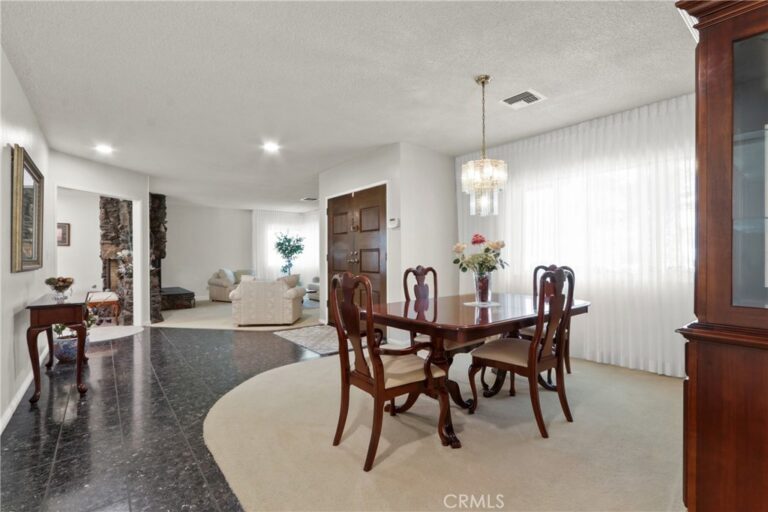1414 E Laurel, Glendora