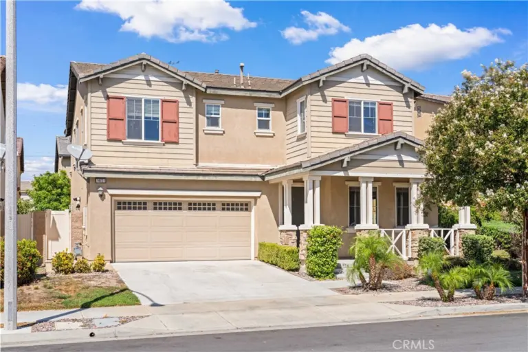 14221 Legato Court, Eastvale