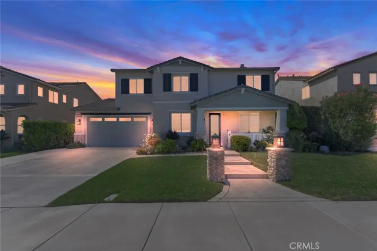 14313 Goose Street, Eastvale