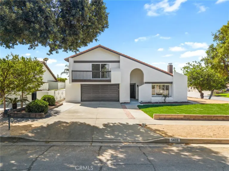 1432 Purdue Street, Upland