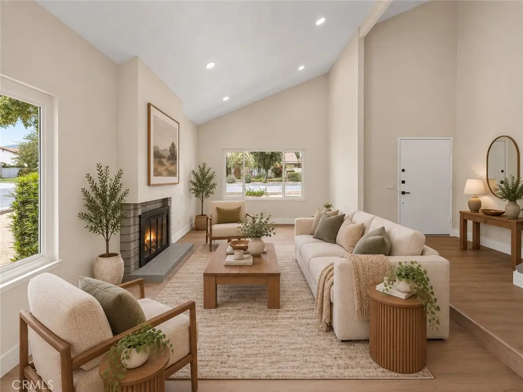 1432 Purdue Street, Upland