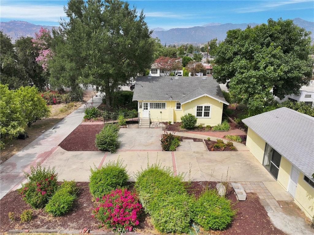 1436 3rd, La Verne