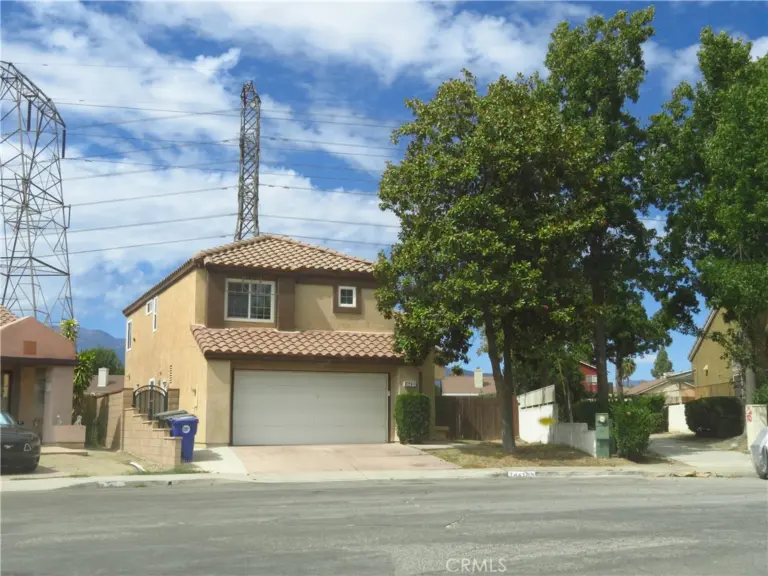14410 Chaparral Drive, Fontana