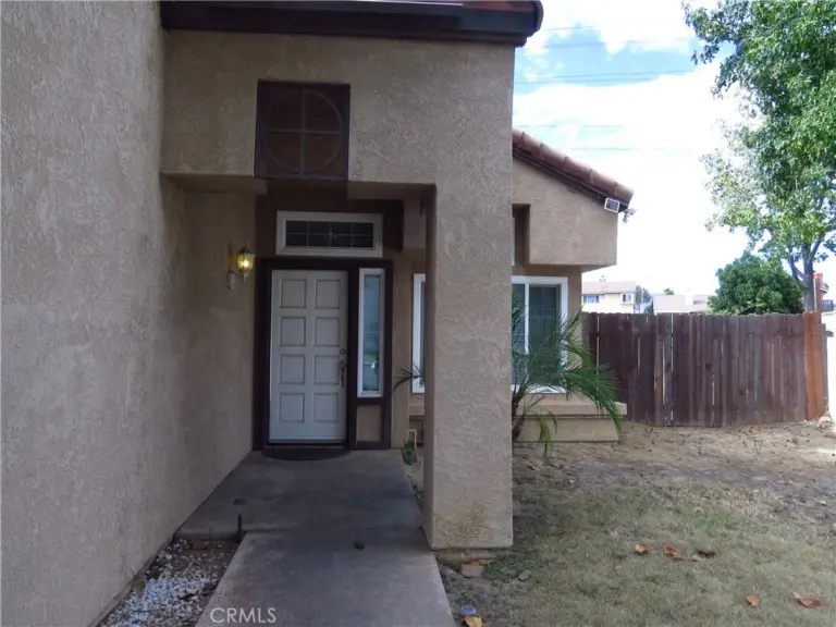 14410 Chaparral Drive, Fontana