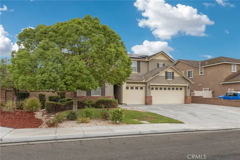 14502 Badger, Eastvale