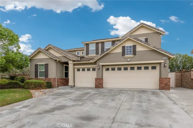 14502 Badger, Eastvale