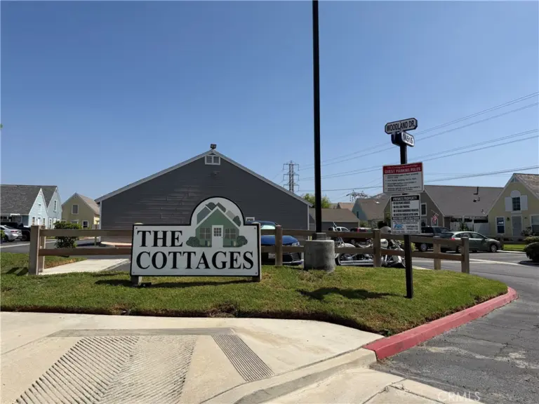 14515 Woodland #13, Fontana