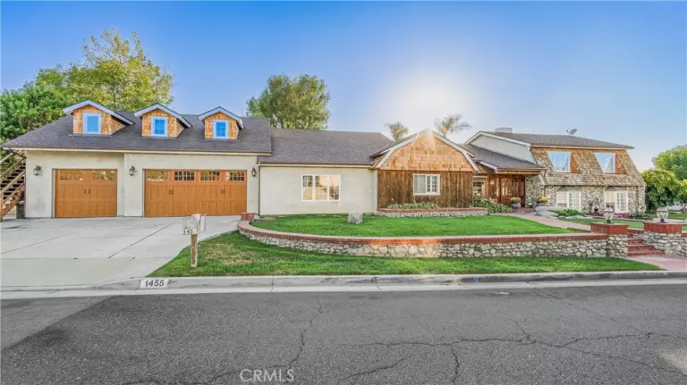 1455 Queen Summit, West Covina