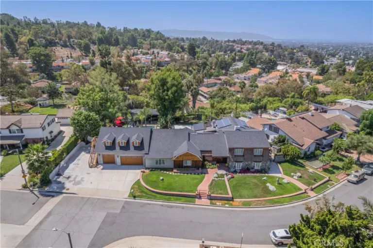 1455 Queen Summit, West Covina