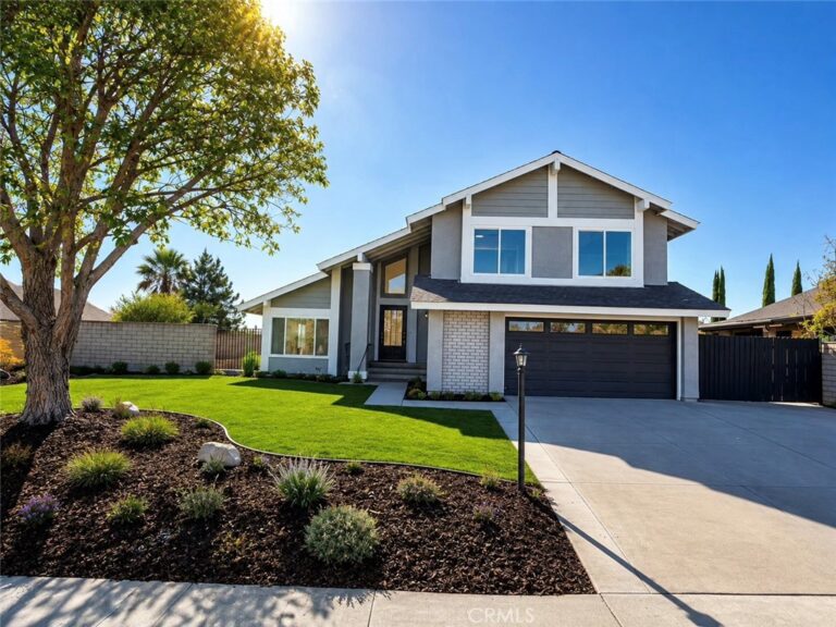 1475 Diego Way, Upland