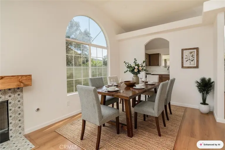 14815 Hibiscus, Fontana