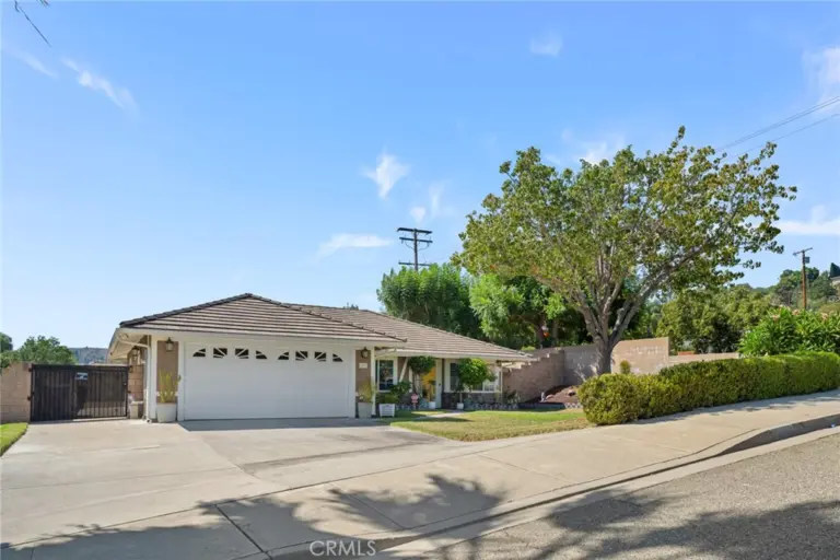 1497 Novell Street, Pomona