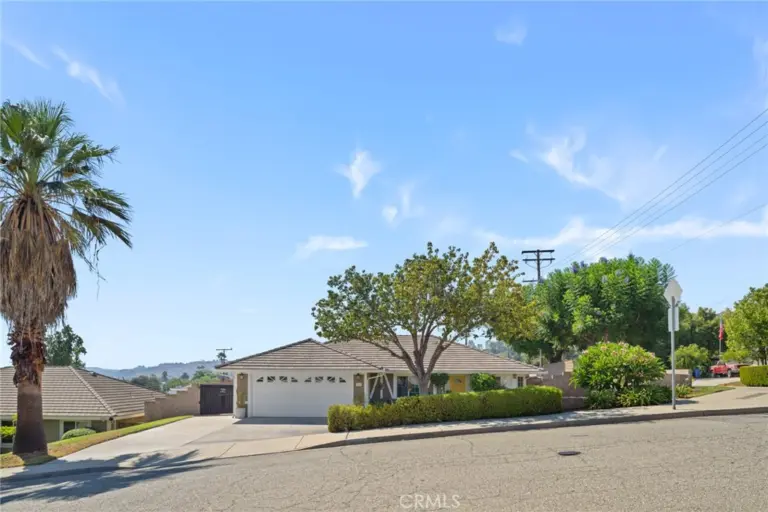 1497 Novell Street, Pomona
