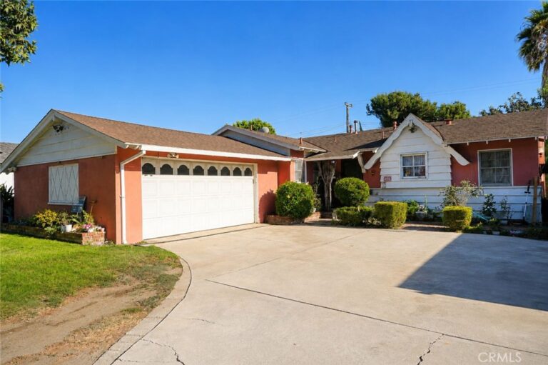 1513 W Princeton Street, Ontario