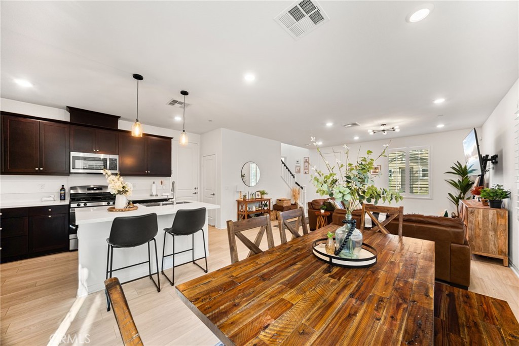 15147 Ridge #6, Fontana