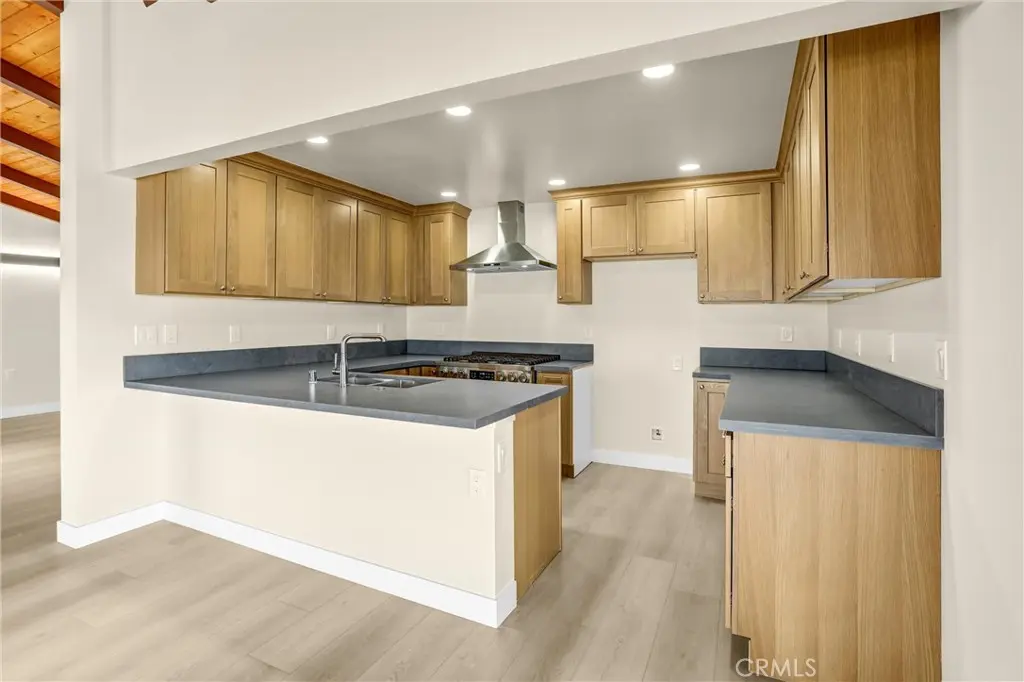 1516 N Shirlmar Avenue, San Dimas