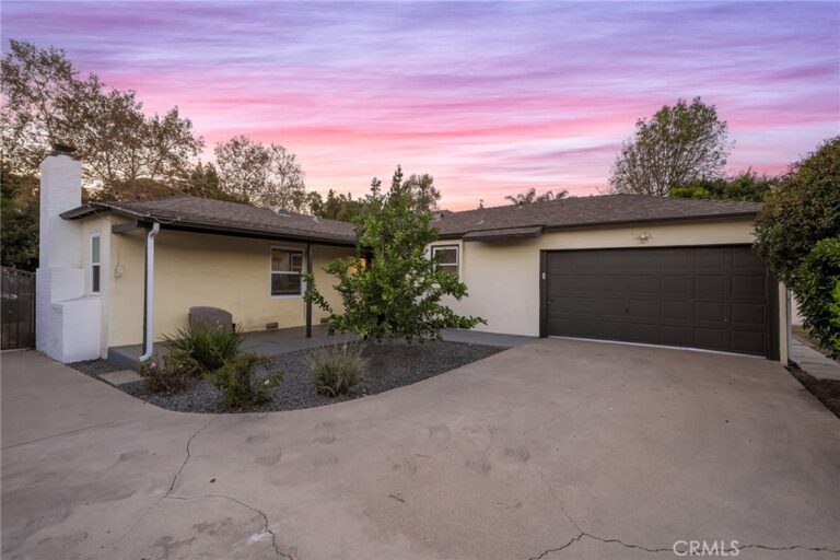 1526 N White Avenue, Pomona
