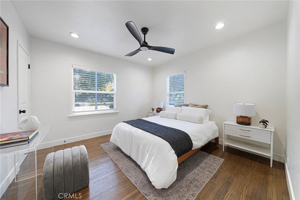 1526 N White Avenue, Pomona