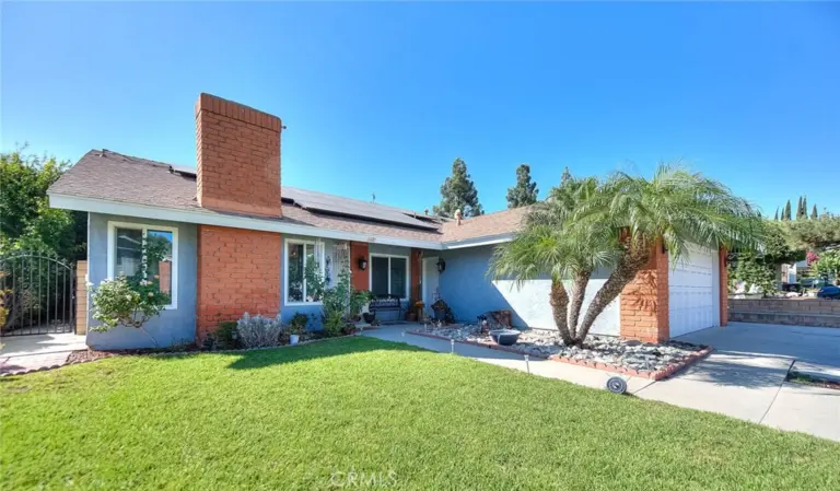 1537 Meadow Glen, Diamond Bar