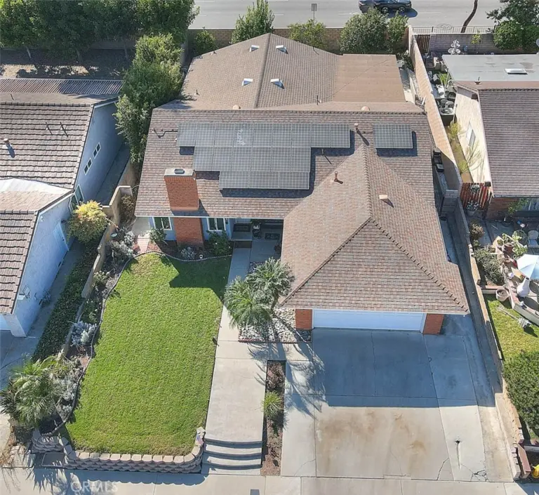 1537 Meadow Glen, Diamond Bar