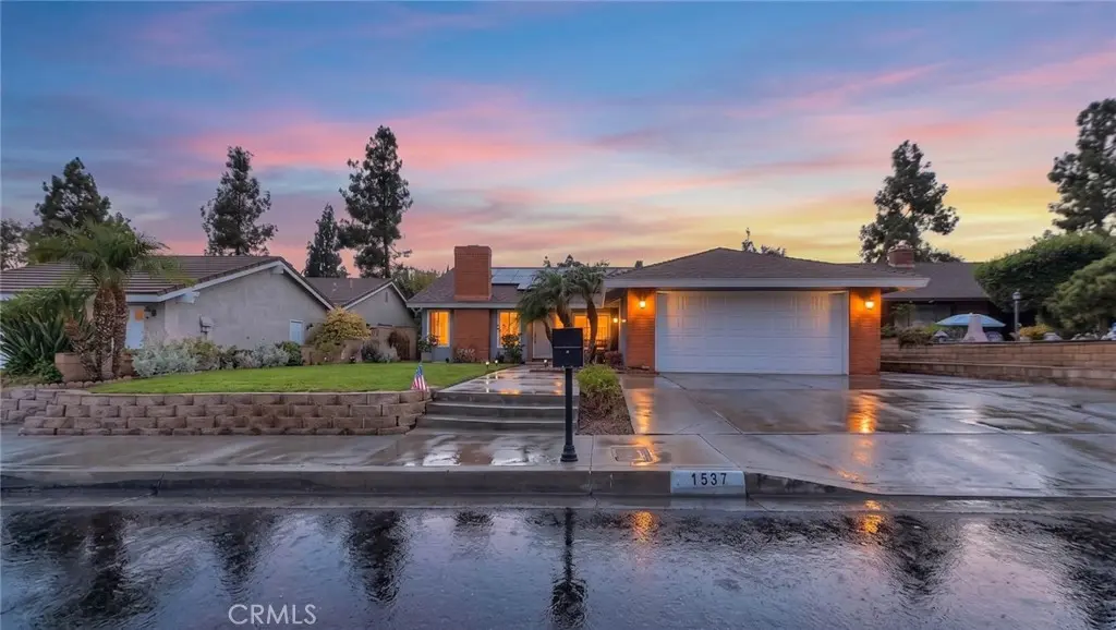 1537 Meadow Glen, Diamond Bar